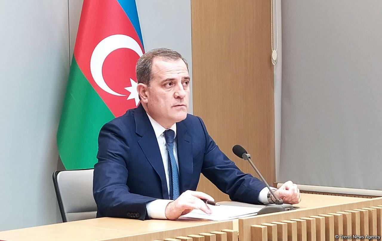 Azerbaijan, Moldova cooperate effectively within international organizations - Azerbaijani FM