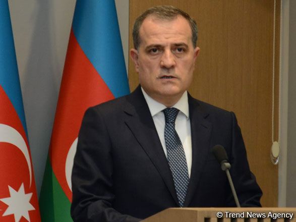 Moldova intends to support Azerbaijan in mine-clearance operations - Azerbaijani FM