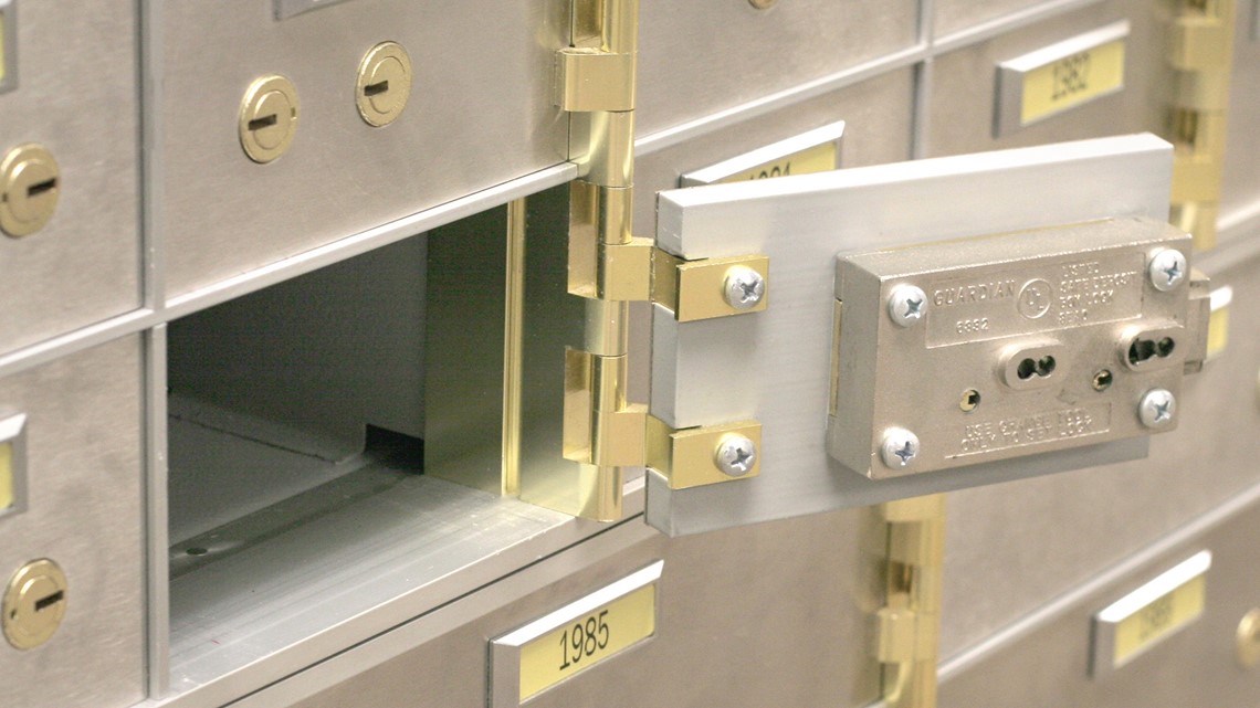 'Straight out of Hollywood fiction': Feds announce international bank heist bust