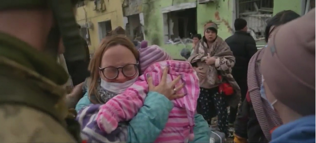 UNCG nursing school giving life-saving training to help refugees overseas