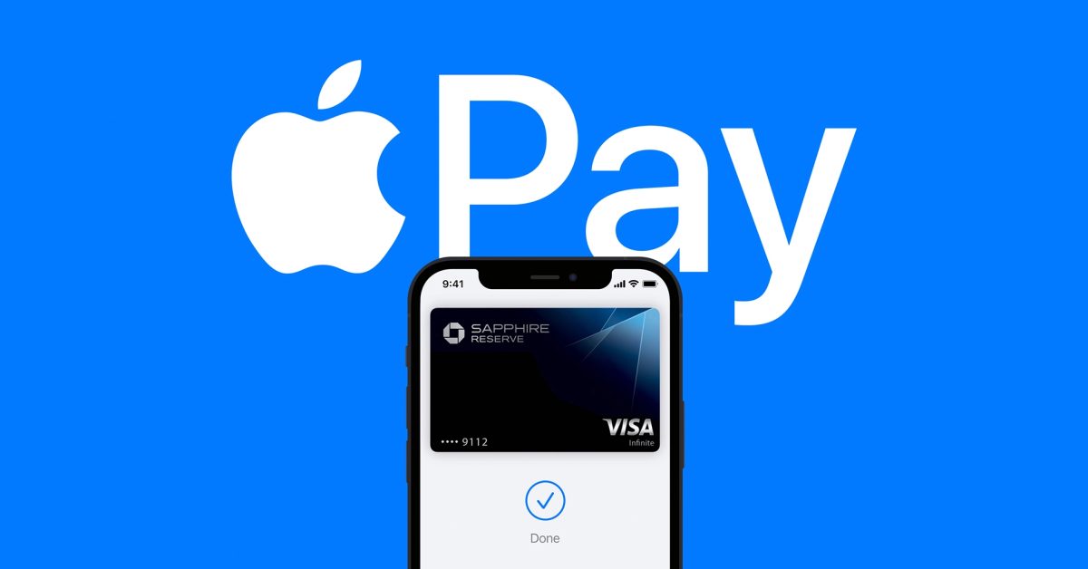 Apple Pay is now available for some customers in Moldova