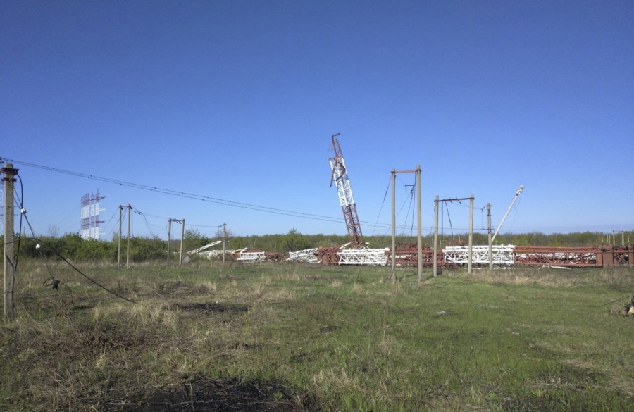 EXPLAINER: How is Trans-Dniester related to war in Ukraine?