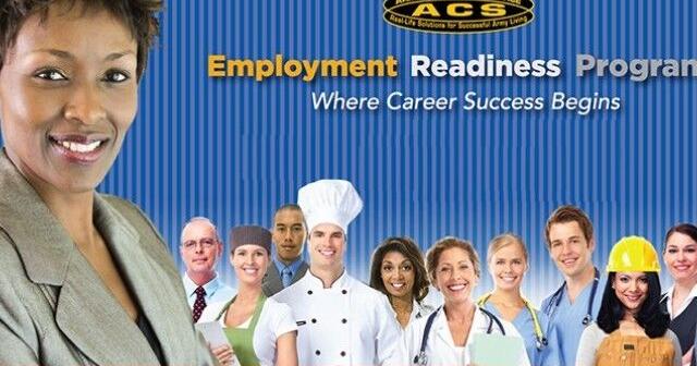 Employment Readiness: ACS program helps those seeking employment