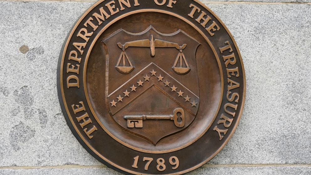 US sanctions Russian intelligence-linked group over efforts to destabilize pro-Western Moldova