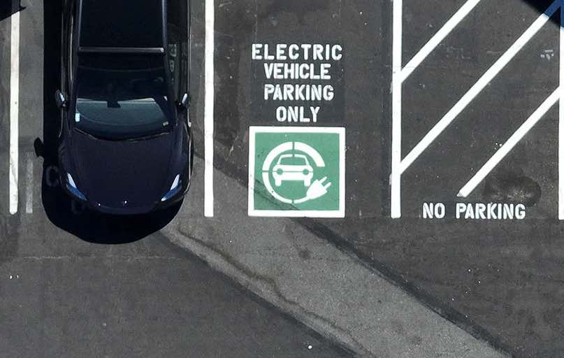 Moldova attracts &euro;20 million for its first electric vehicle charging station factory