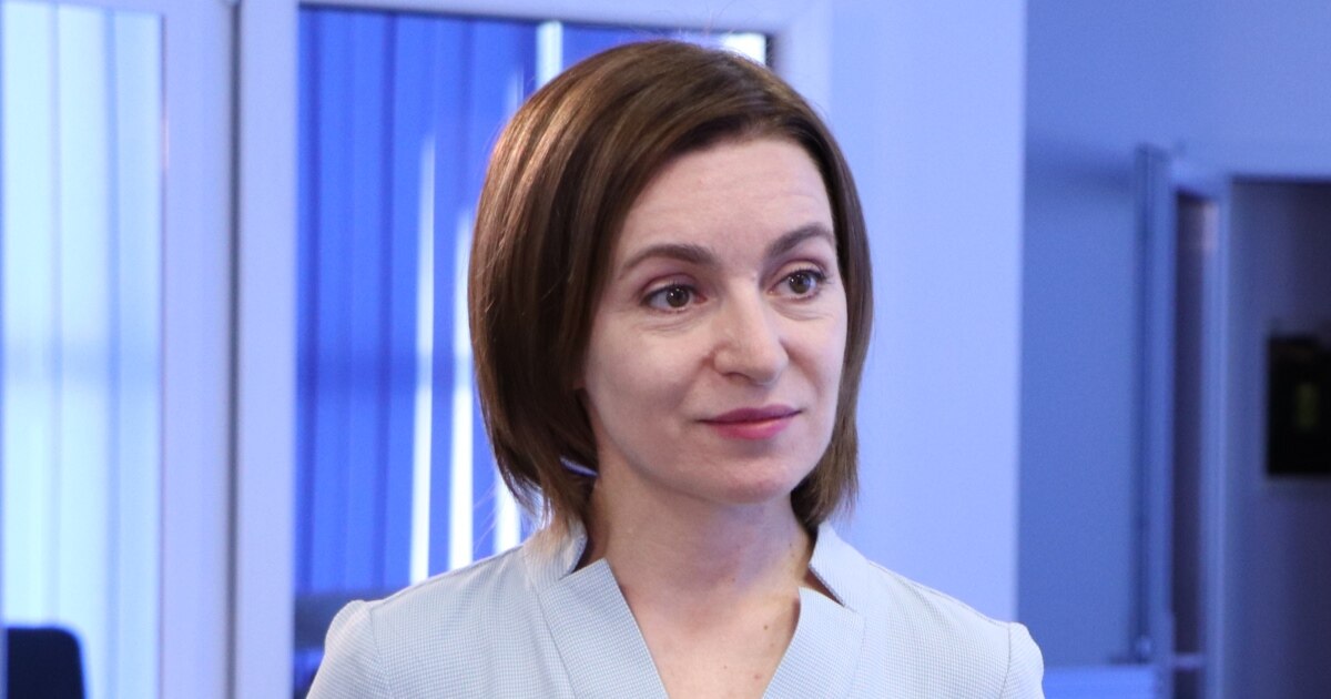 Moldova Reaches Provisional IMF Loan Deal Worth $564 Million